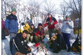ПВД 6-8 марта 2010 года - фото 41